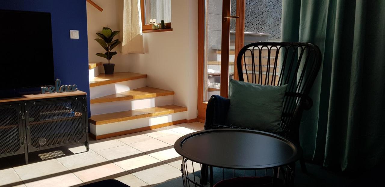 7 Lakes Apartment Bohinj Buitenkant foto