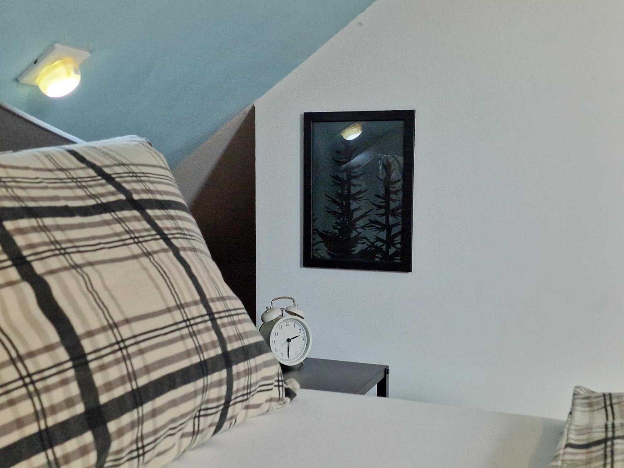 7 Lakes Apartment Bohinj Buitenkant foto
