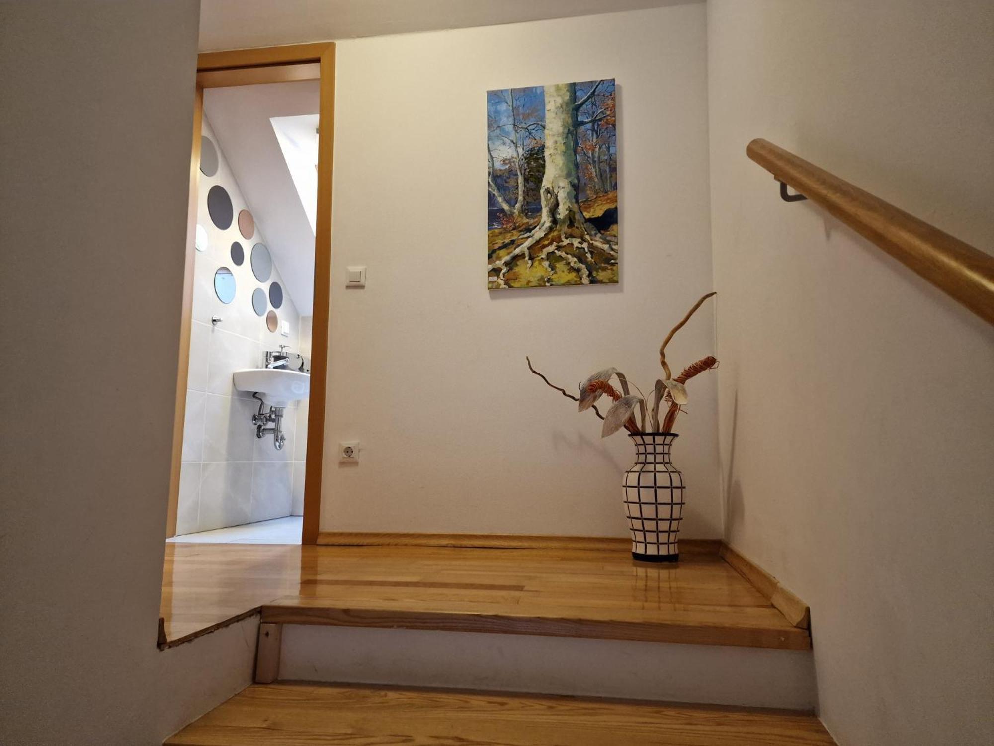 7 Lakes Apartment Bohinj Buitenkant foto