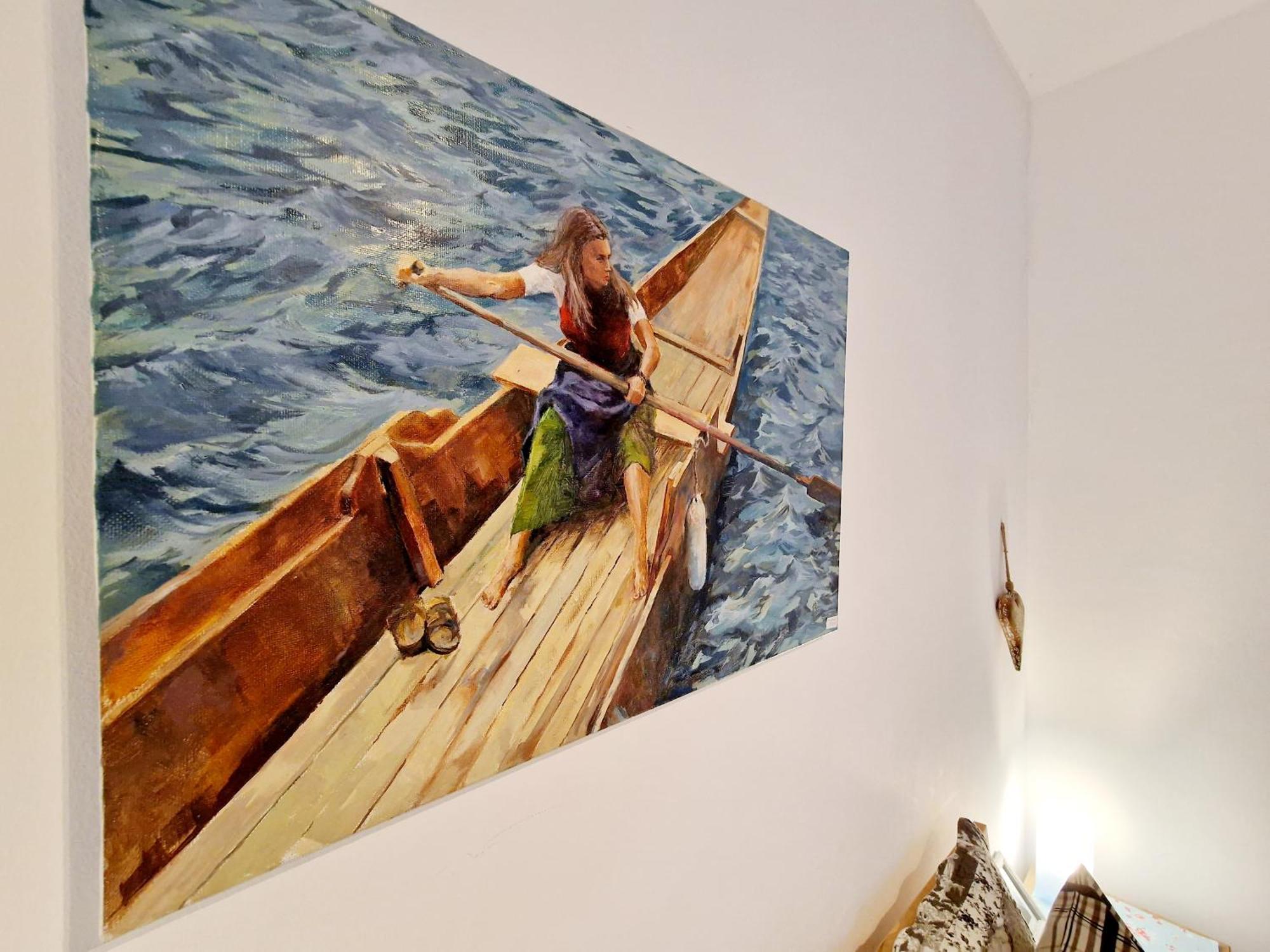 7 Lakes Apartment Bohinj Buitenkant foto