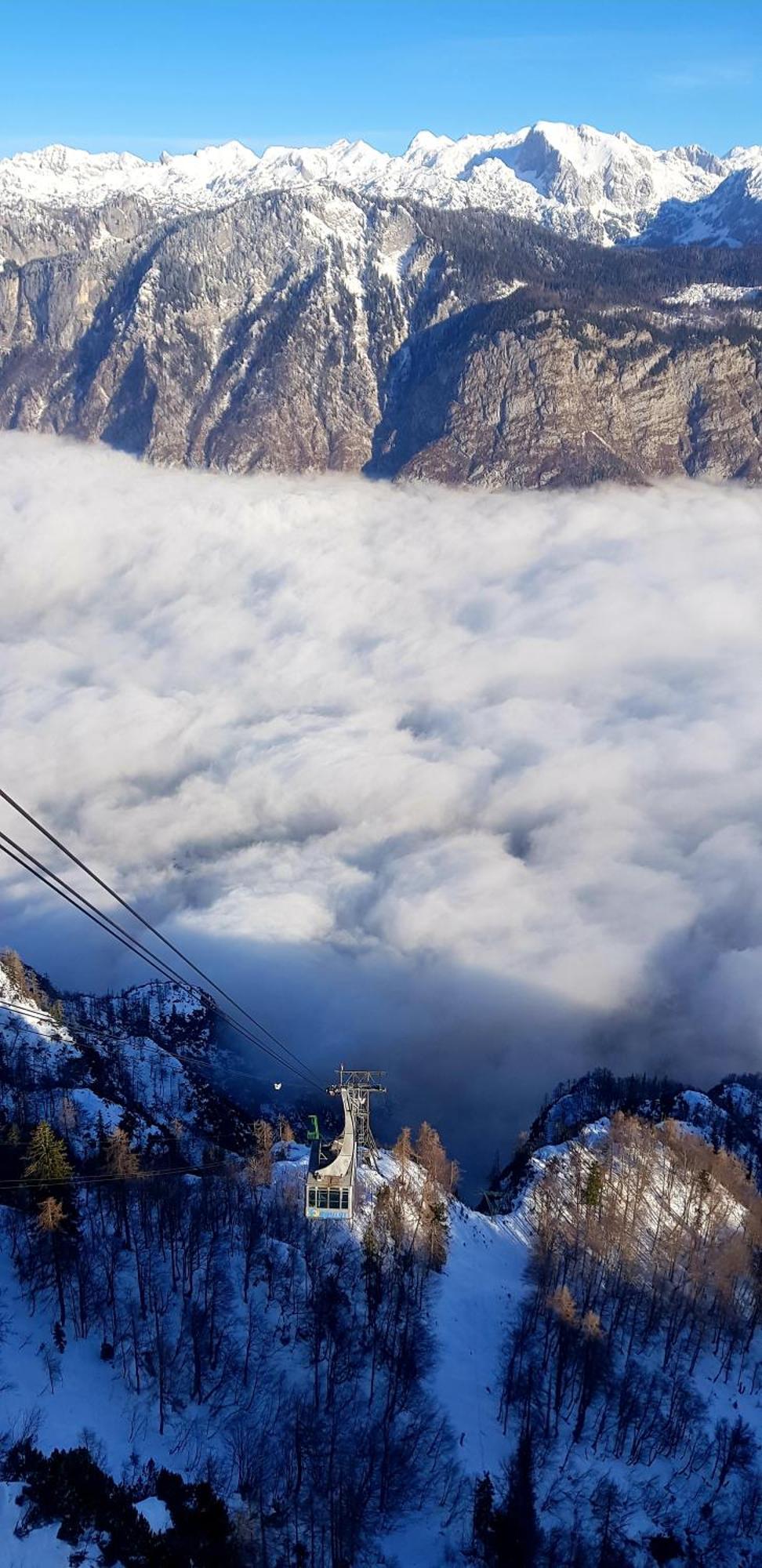 7 Lakes Apartment Bohinj Buitenkant foto